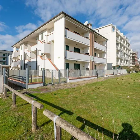 Smith 3b Apartament Llido Degli Estensi