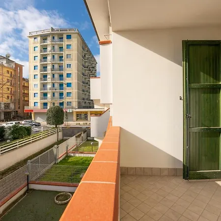 Apartament Smith 3b