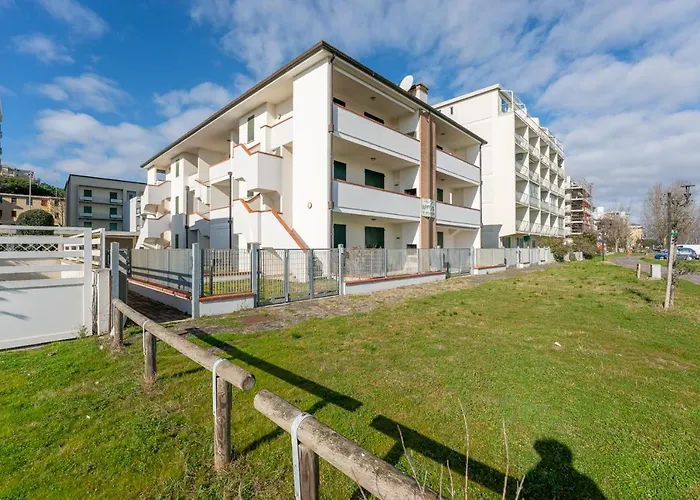 Smith 3b Apartament Llido Degli Estensi