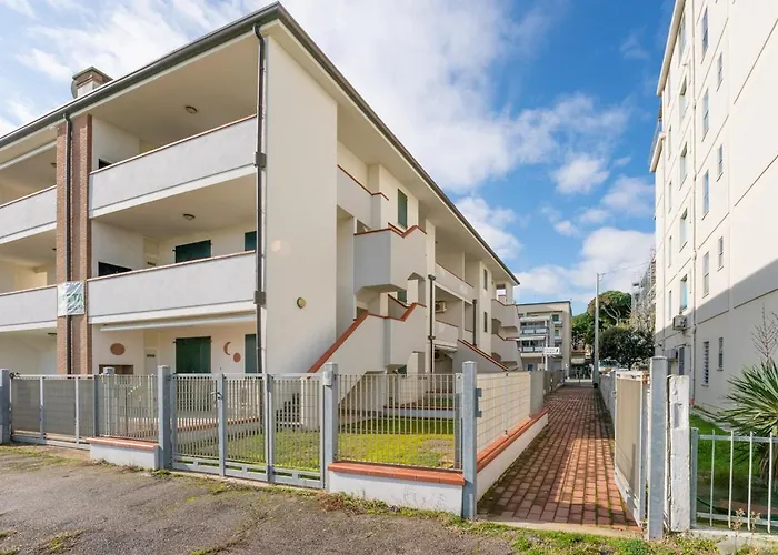 Smith 3b Apartament *