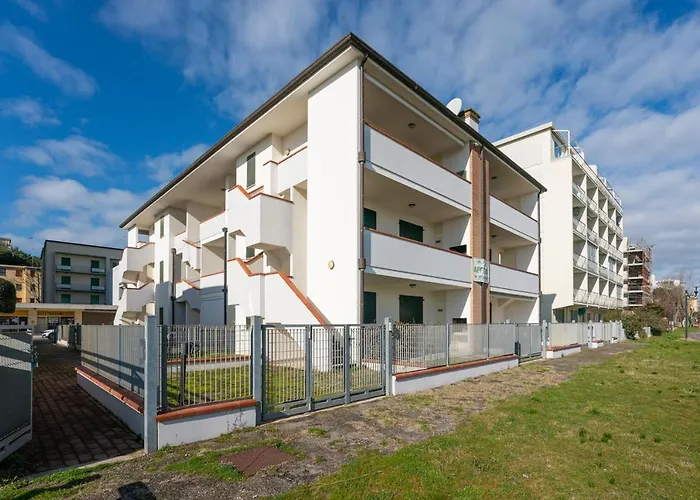 Apartament Smith 3b *