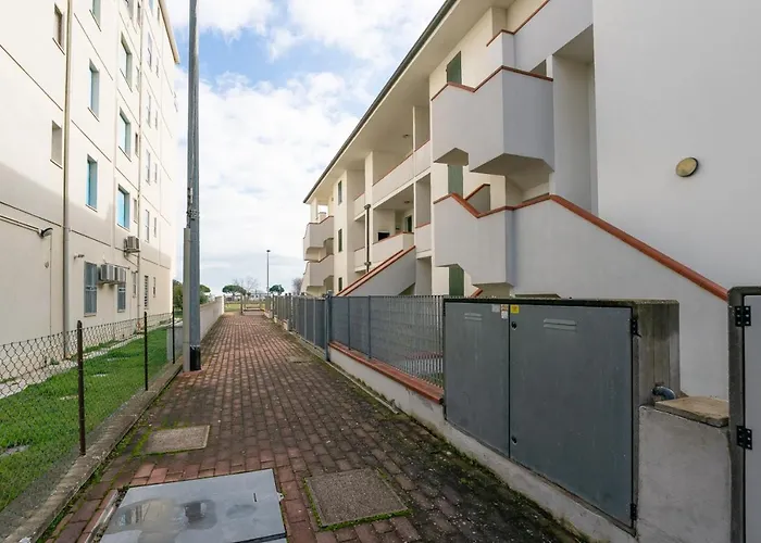 Apartament Smith 3b *