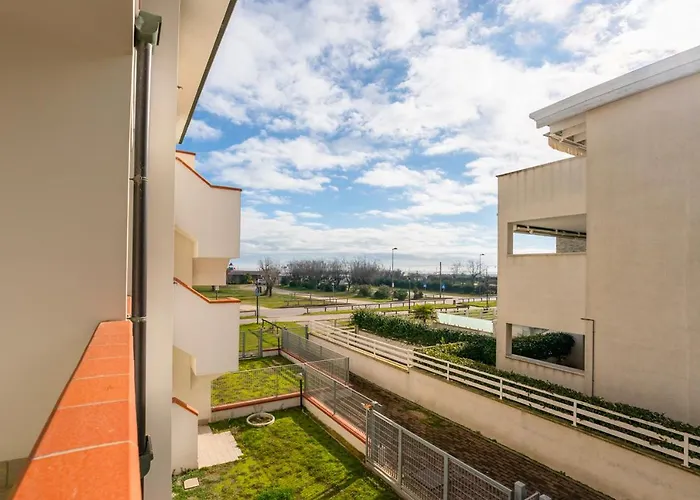 Smith 3b Apartament