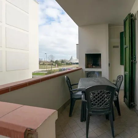 Smith 3b Apartment Llido Degli Estensi