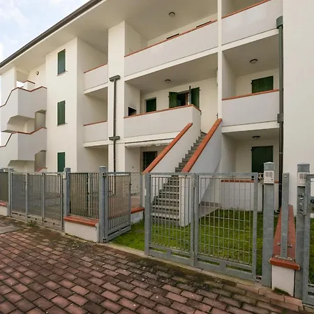 Smith 3b Apartman *