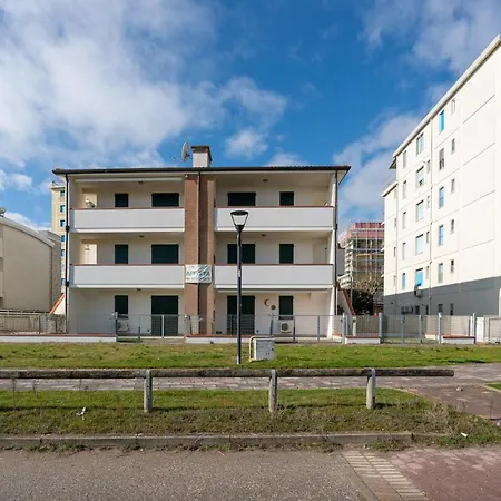 Smith 3b Apartman