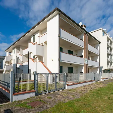 Apartman Smith 3b *