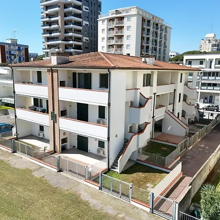 Appartement Smith 3b