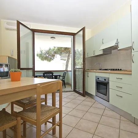 Smith 3b Appartement