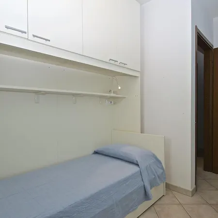 Smith 3b Llido Degli Estensi