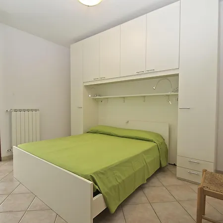 Smith 3b Appartement *
