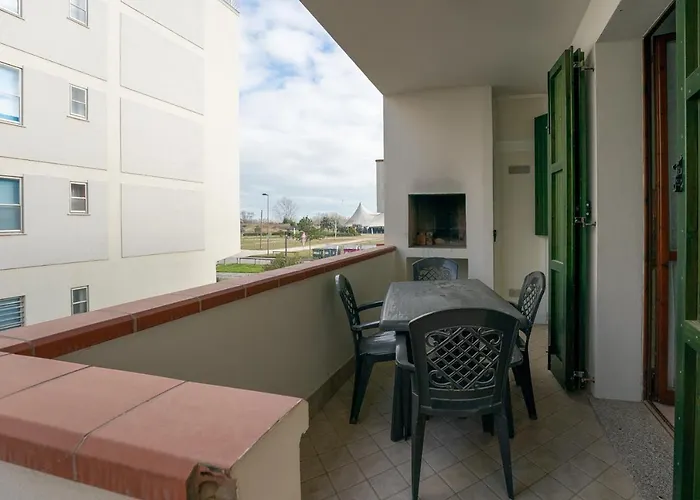 Smith 3b Apartman Lido degli Estensi
