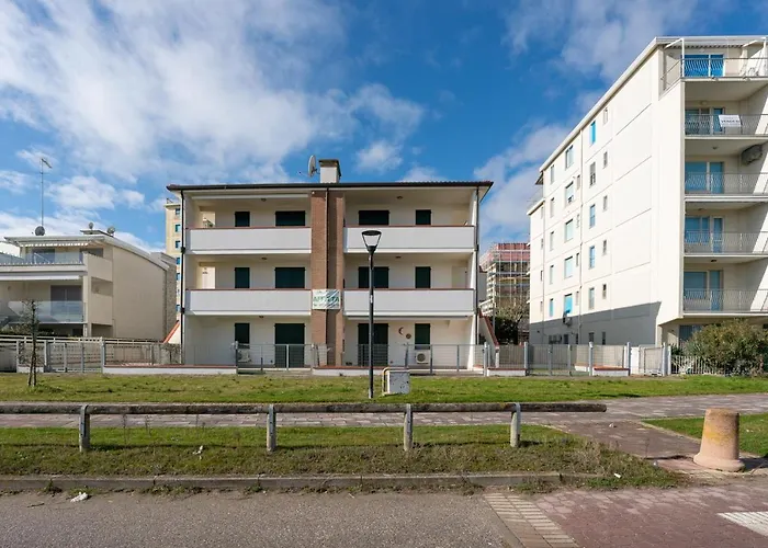 Smith 3b Apartman